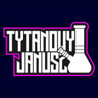 tytanowy