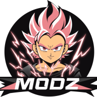 SaiyanModz